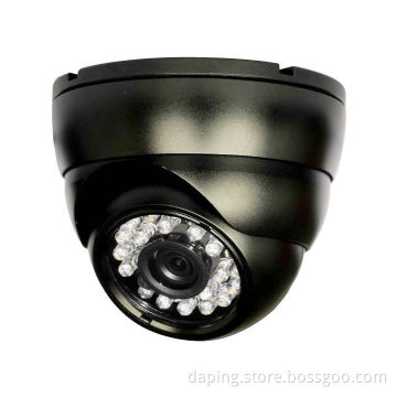 700tvl CMOS 30 leds indoor CCTV dome Camera Security camera